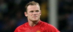 Rooney nie ma najlepszych wspomnień z Madrytu...